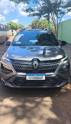 RENAULT KARDIAN 1.0 TCE FLEX EVOLUTION EDC